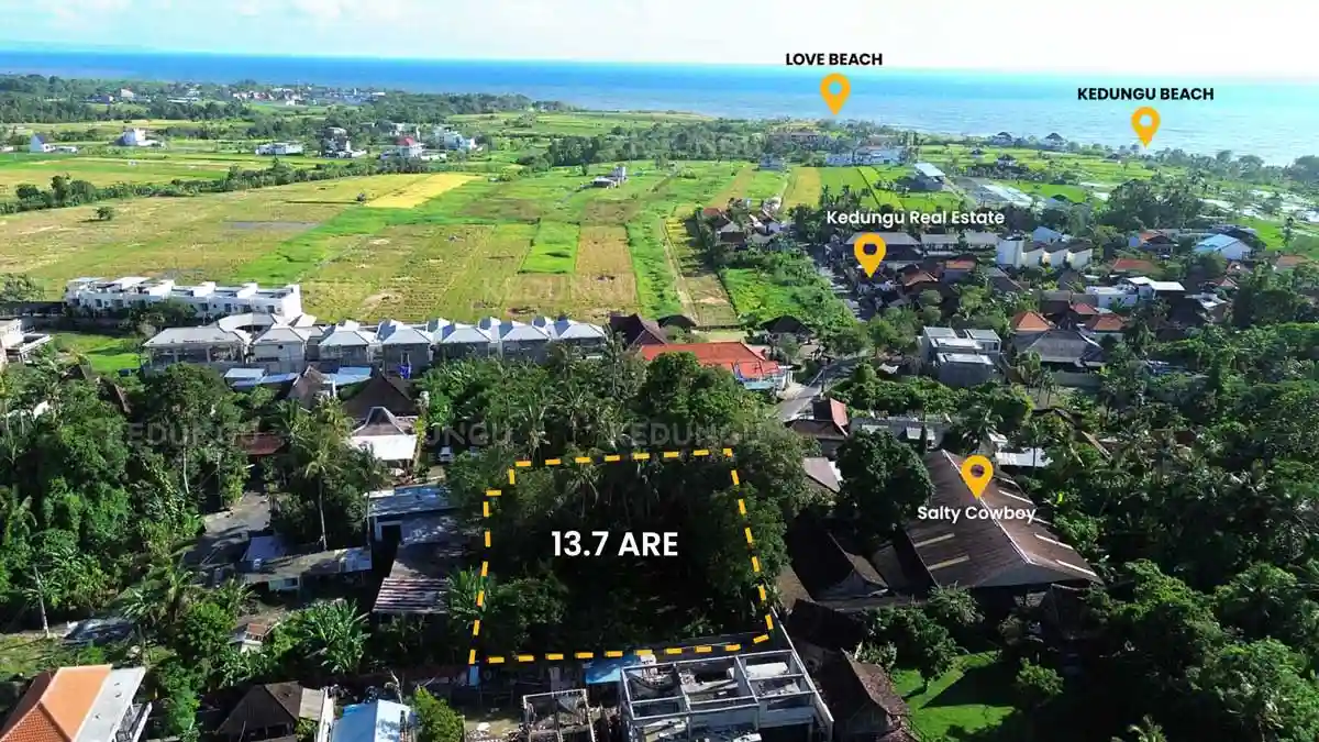 Kedungu 13 Are Yellow Zone Overlease KRE Watermark 02 new