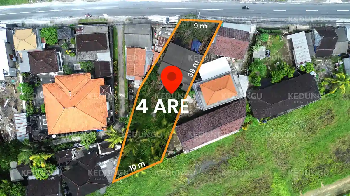 Kedungu Dangin Jelinjing Main Road 4 are Yellow Leasehold KRE Watermark 01 new