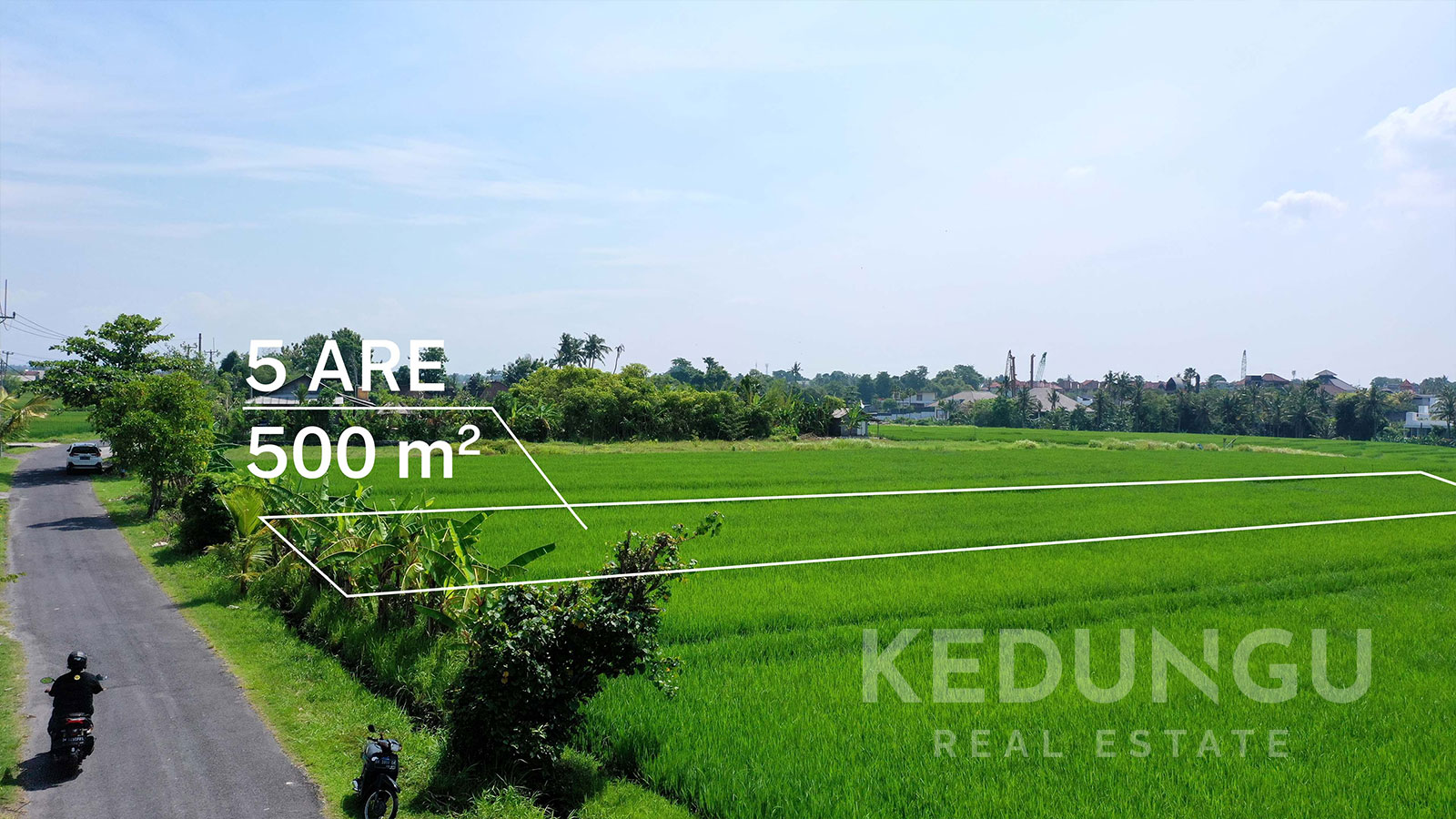5 are land for lease in pantai lima KRE 7