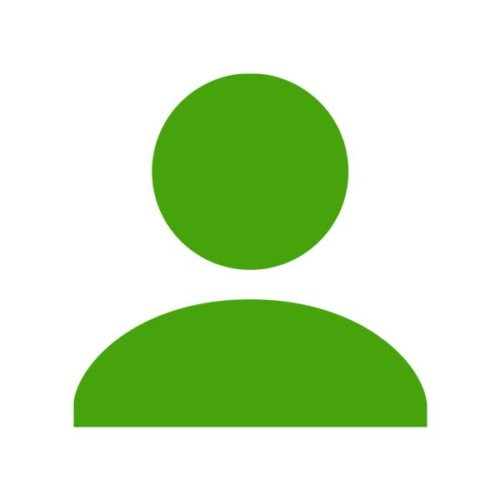 Avatar icon green1