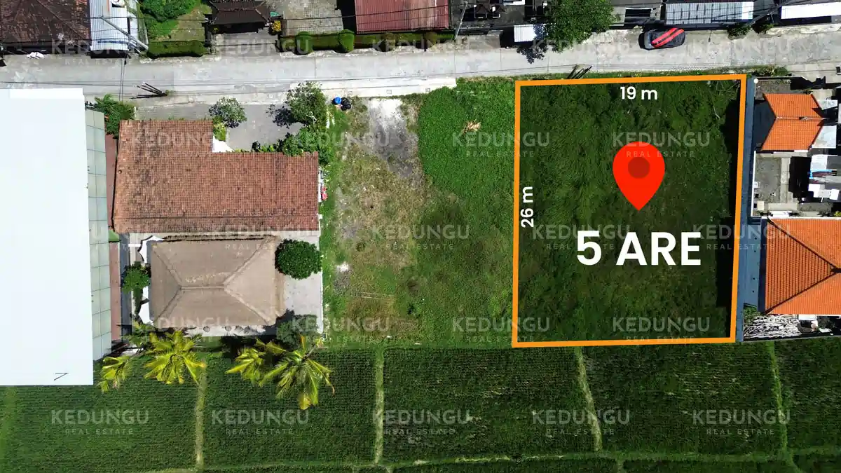 kedungu dekat padel 5 are kuning LSD leasehold KRE Watermark 01