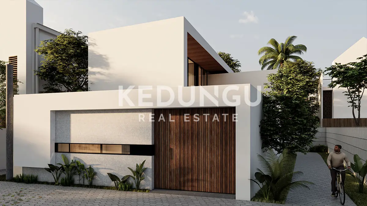 Nawasena Beraban Villa 22