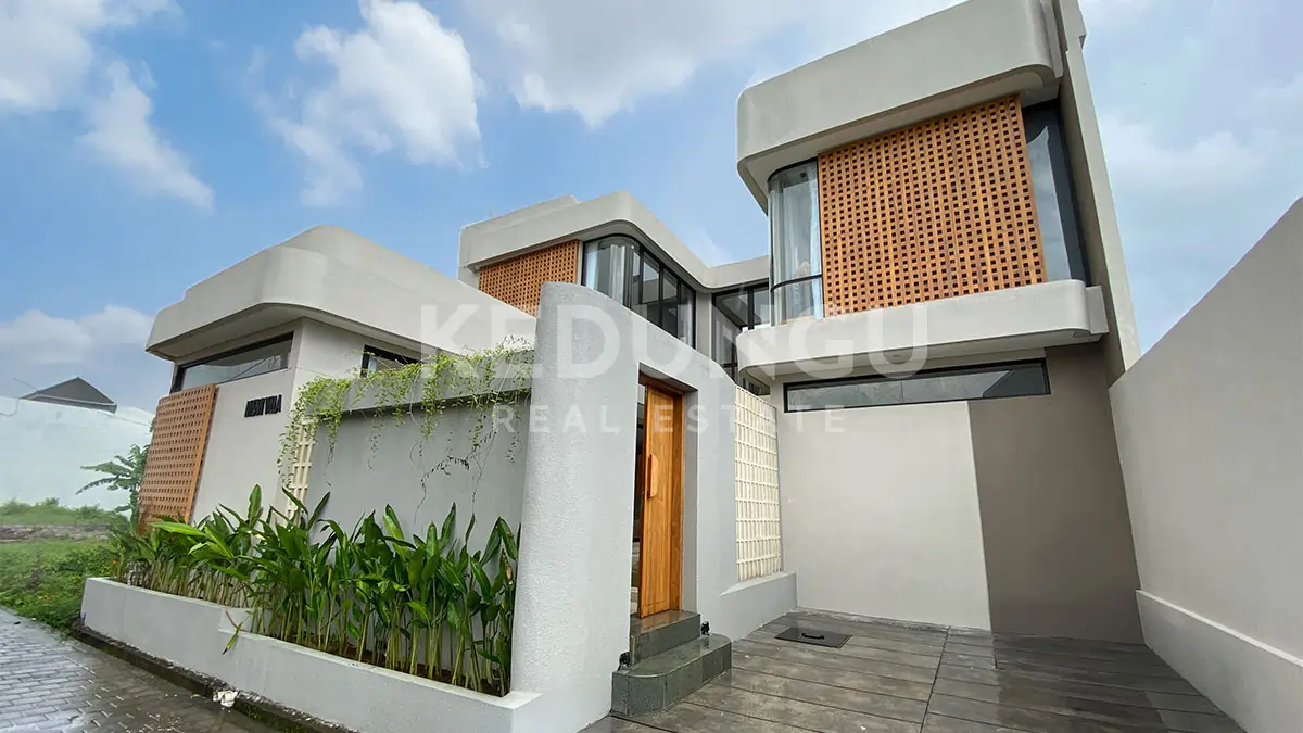 Puri Damai 01