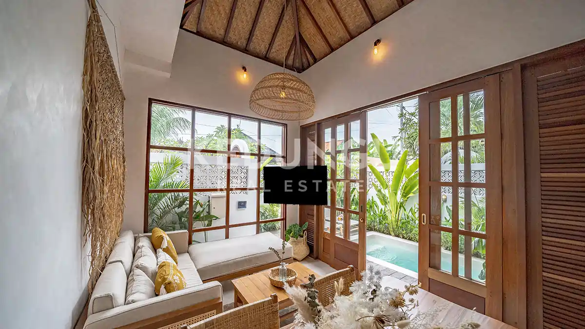 Villa Taman KRE Watermark 14