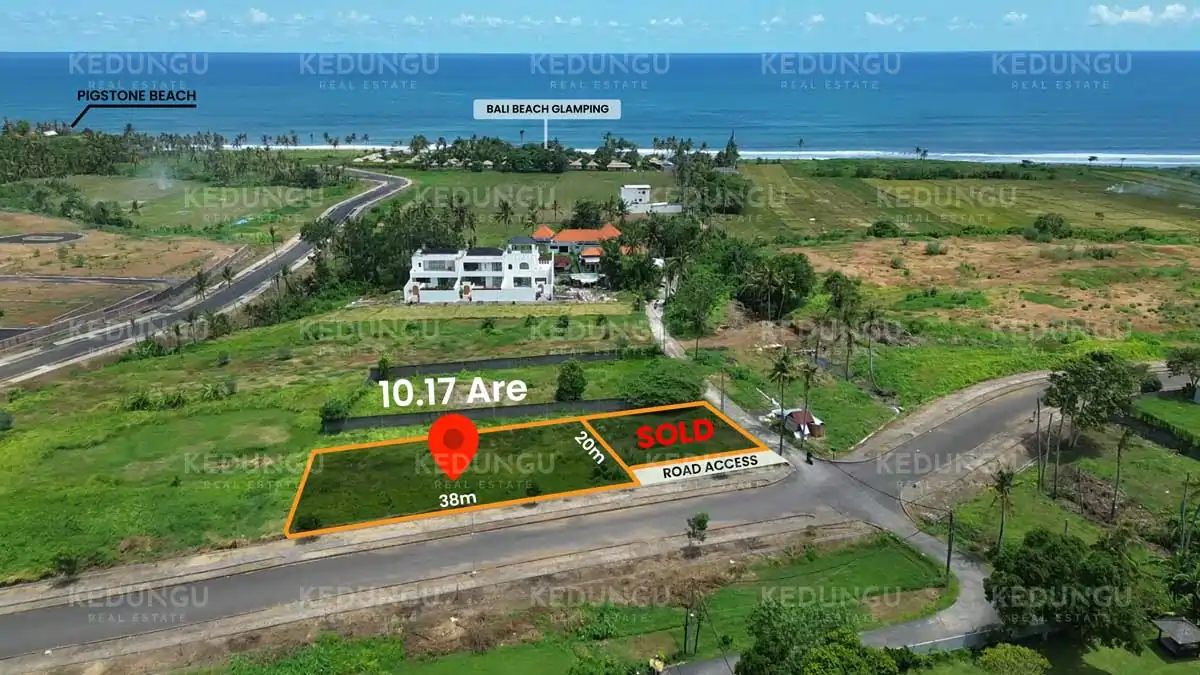 Pangkung Tibah 10 17 are Pink Zone Leasehold 01