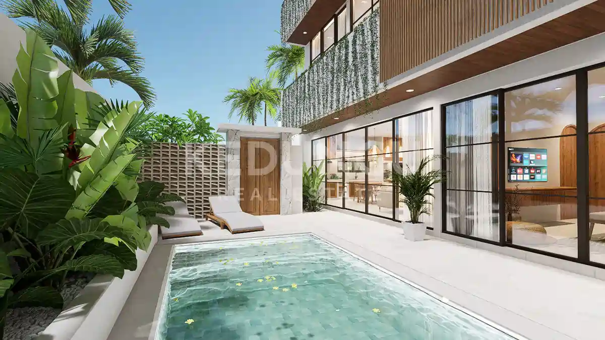 Villa Ayunda 3 BR Leasehold 04