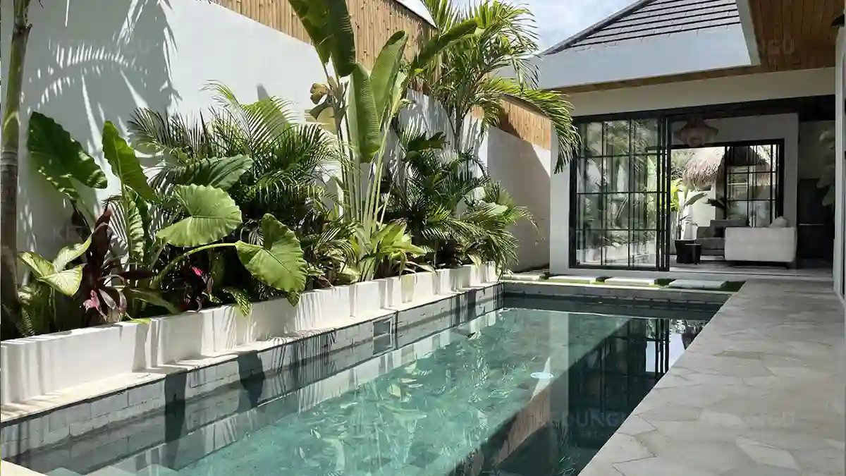 2 BR Villa with garden and poll near Kaba Kaba KRE Watermark 14