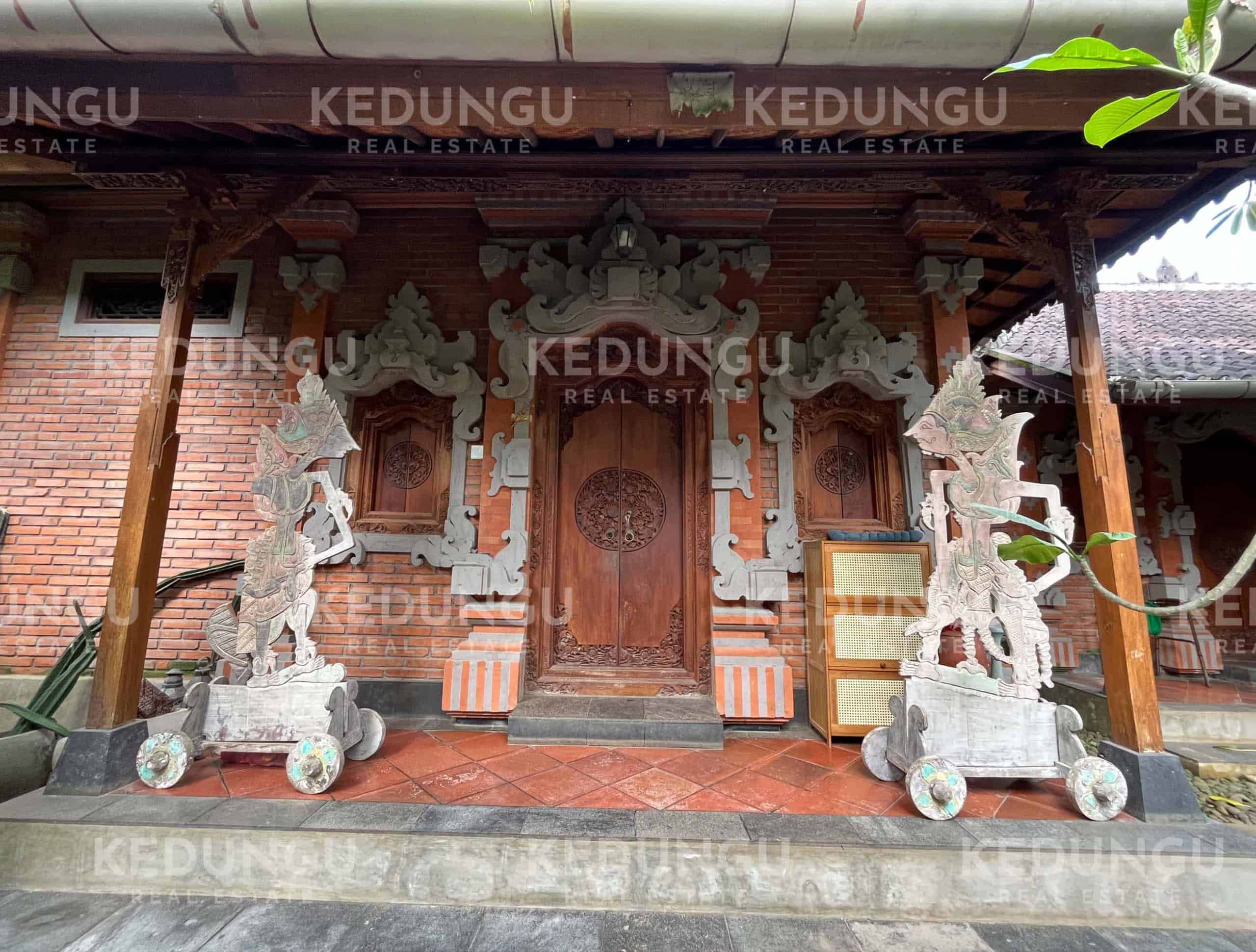 kedungurealestate kubu di babut 3